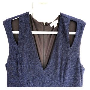 Calvin Klein gown Size 14